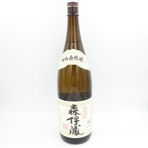 森伊蔵 1800ml 未開栓 希少焼酎 通販 - メルカリ