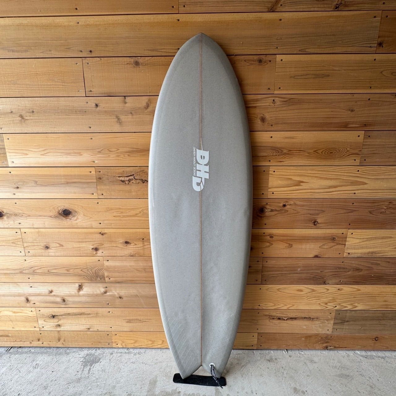 【送料無料】 期間 10|15まで DHD サーフボード ミニツイン2 MiniTwin2 5 9 34.5L ショートボード PU ダレンハンドレーデザイン