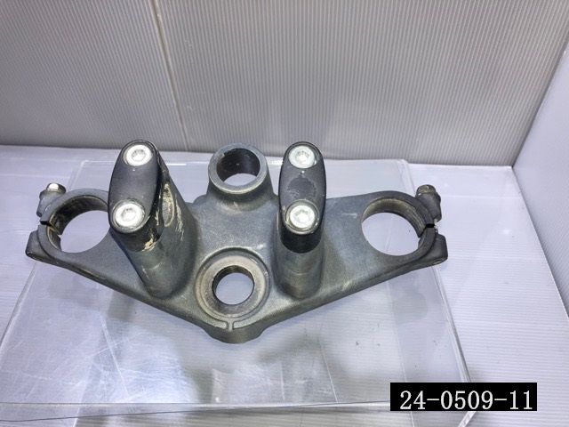 HONDA VFR800P トップブリッジ RC49 ポリス VFR800 RC46 ホンダ VFR 