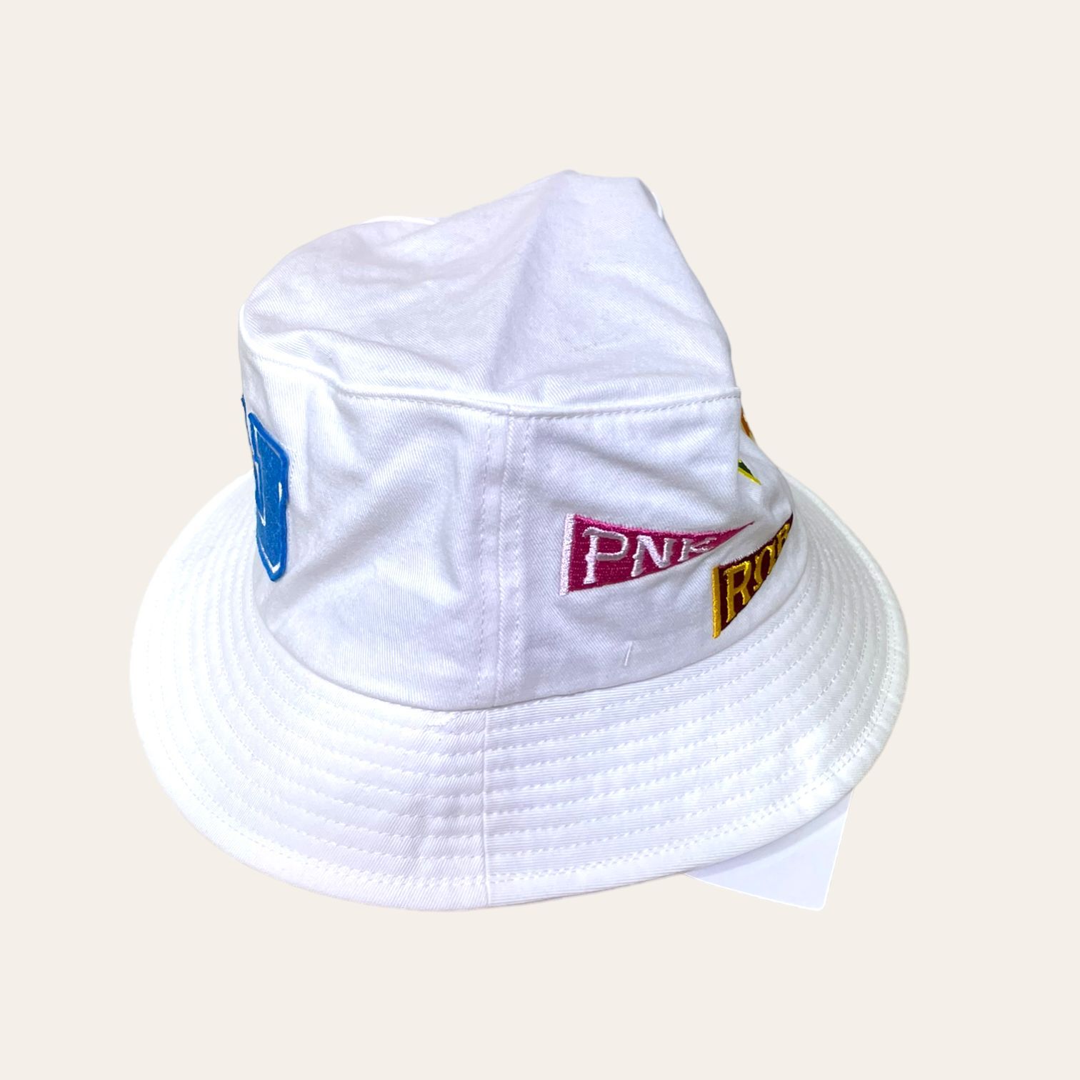 新品】ディズニー モンスターズインク ハット バケハ 帽子