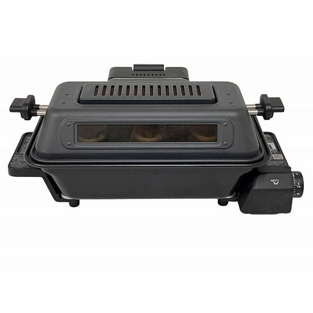美品 ZOUJIRUSI 象印 マルチロースター EF-WA30-HZ グリル マルチロースター EF-WA30｜キッチン家電｜商品情報｜象印マホービン