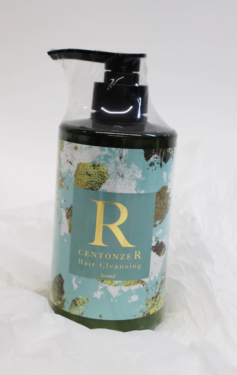 アールピィ ヘアクレンジング 21