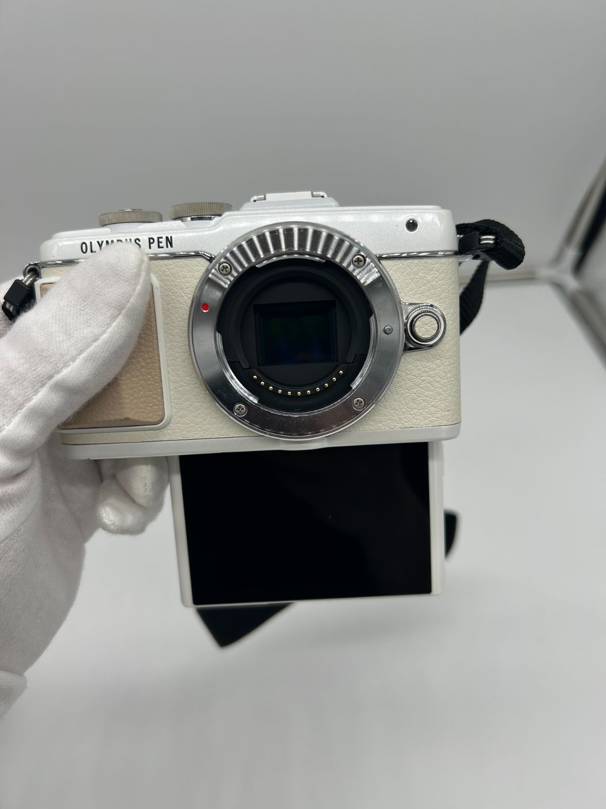 美品 Olympus PEN E-PL7レンズセット#48 - メルカリ