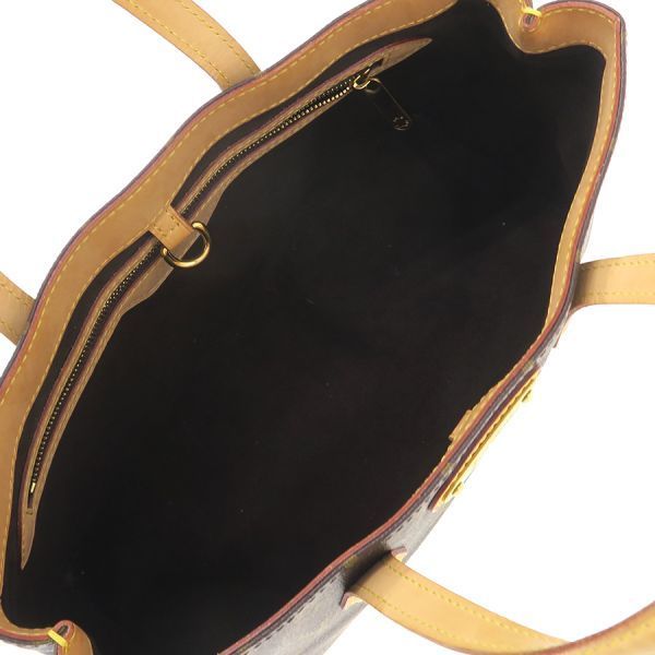 ルイヴィトン モノグラム ウィルシャーPM M45643 Bランク