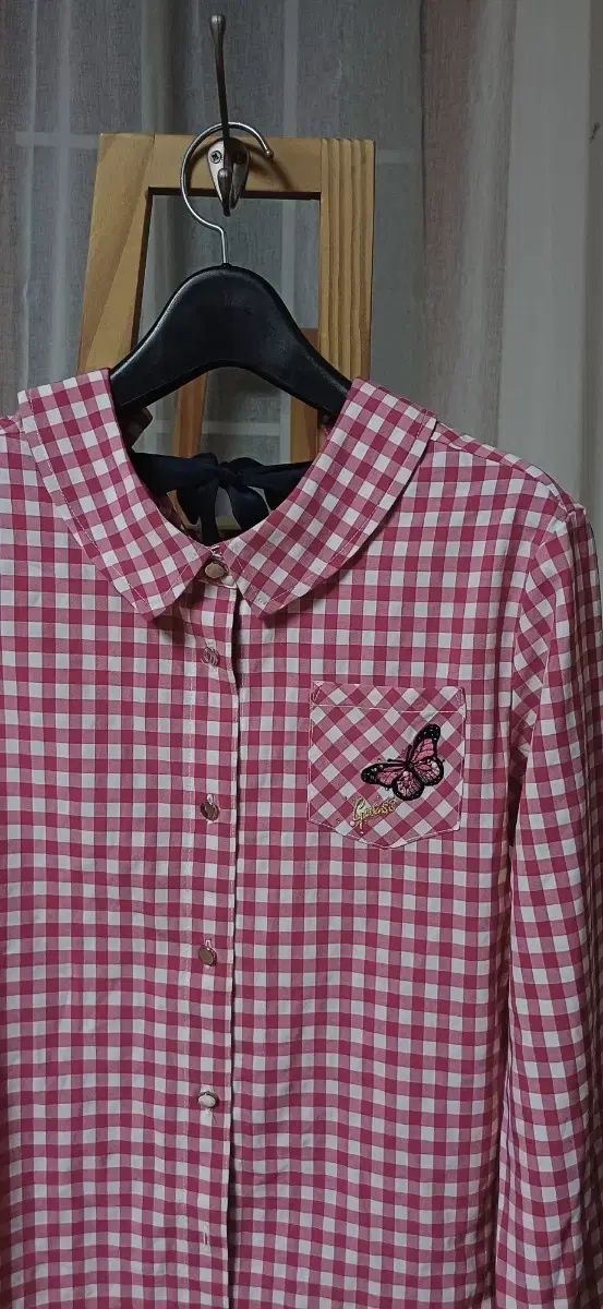 ゲス Stray Kids(ストレイキッズ・スキズ・SKZ) ブラウス155