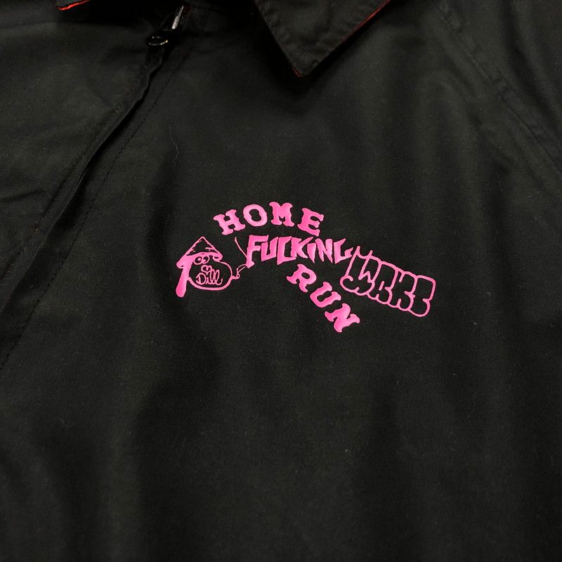 中古品】 FUCKING AWESOME×HOMERUN ファッキンオーサム