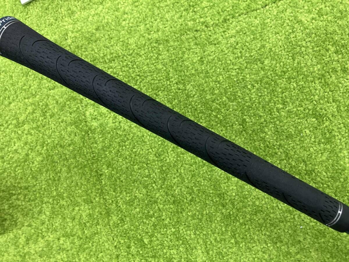 PARADYM ドライバー