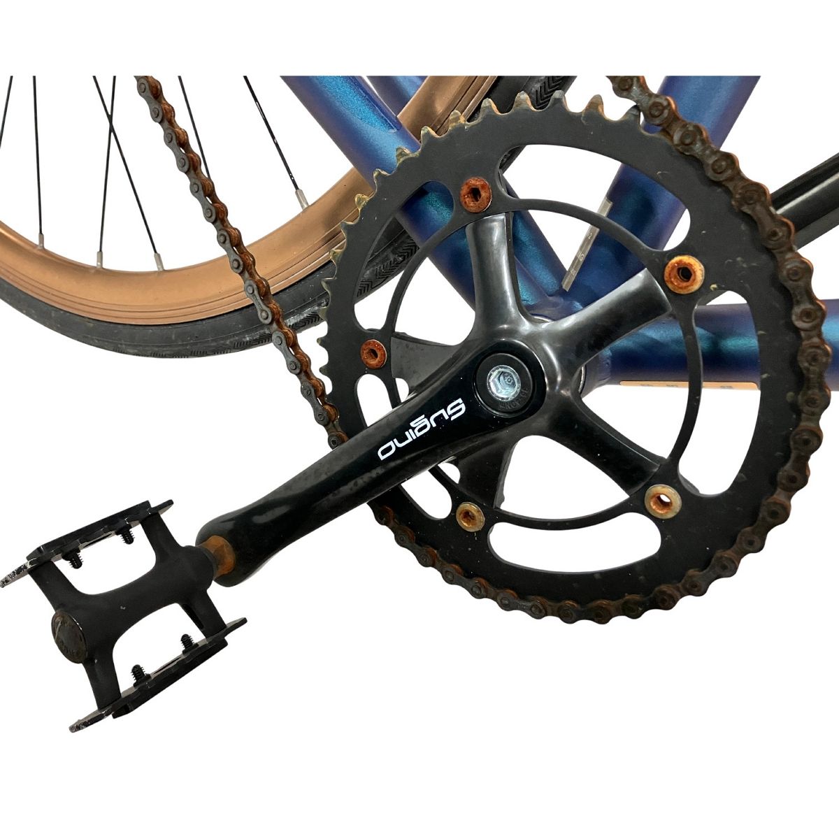 Fuji Phantom フジ　ファントム　ジャンク品 Fuji Phantom フジ ファントム ジャンク品