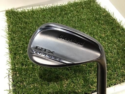クリーブランド 中古】 クリーブランド Cleveland RTX ZIPCORE ツアーラック