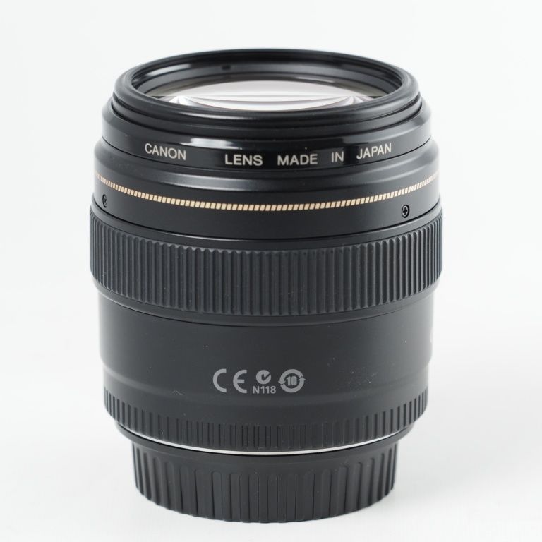 フルサイズ対応