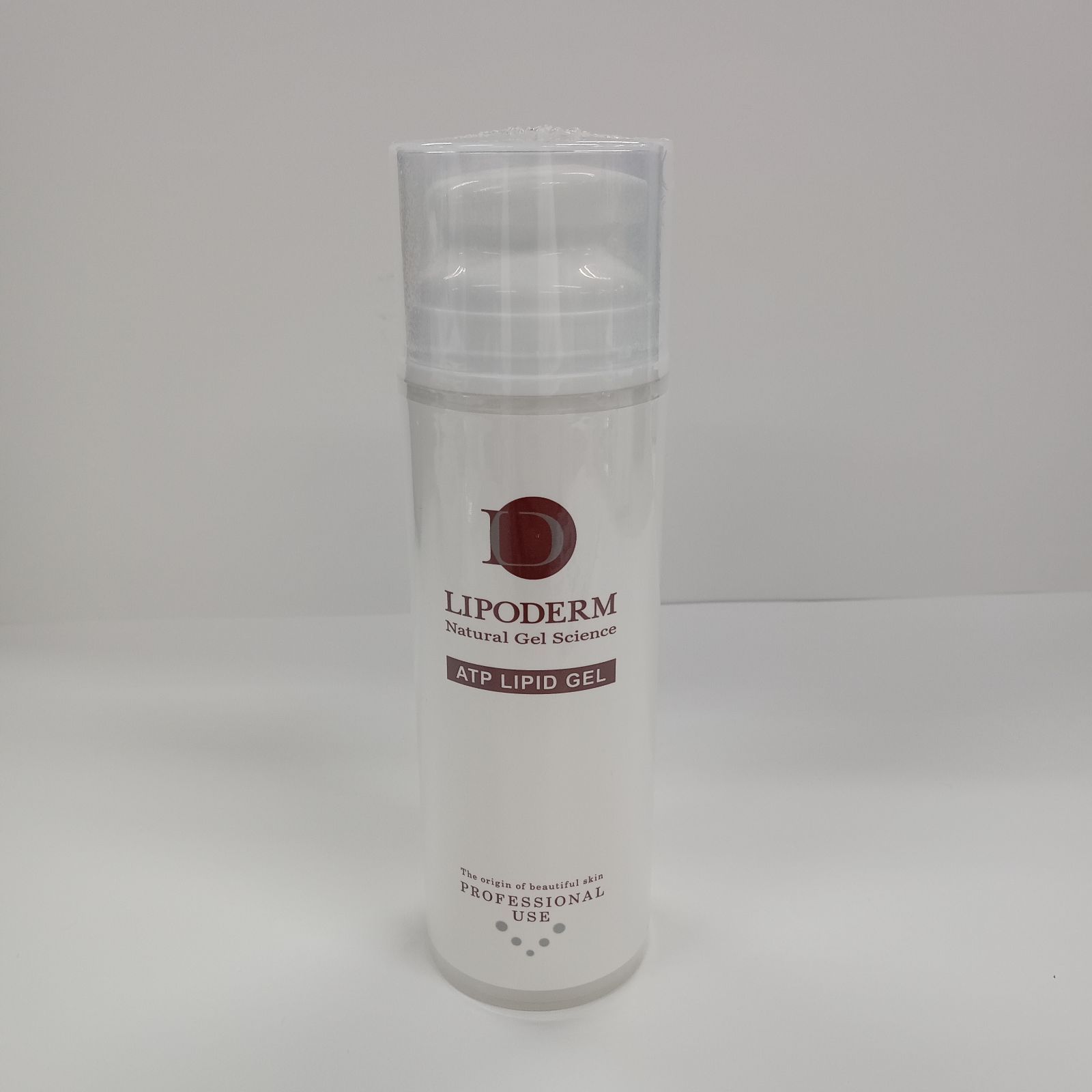 u71022021 ラシンシア 薬用ATP リピッドゲル 150g セラミド配合ゲル