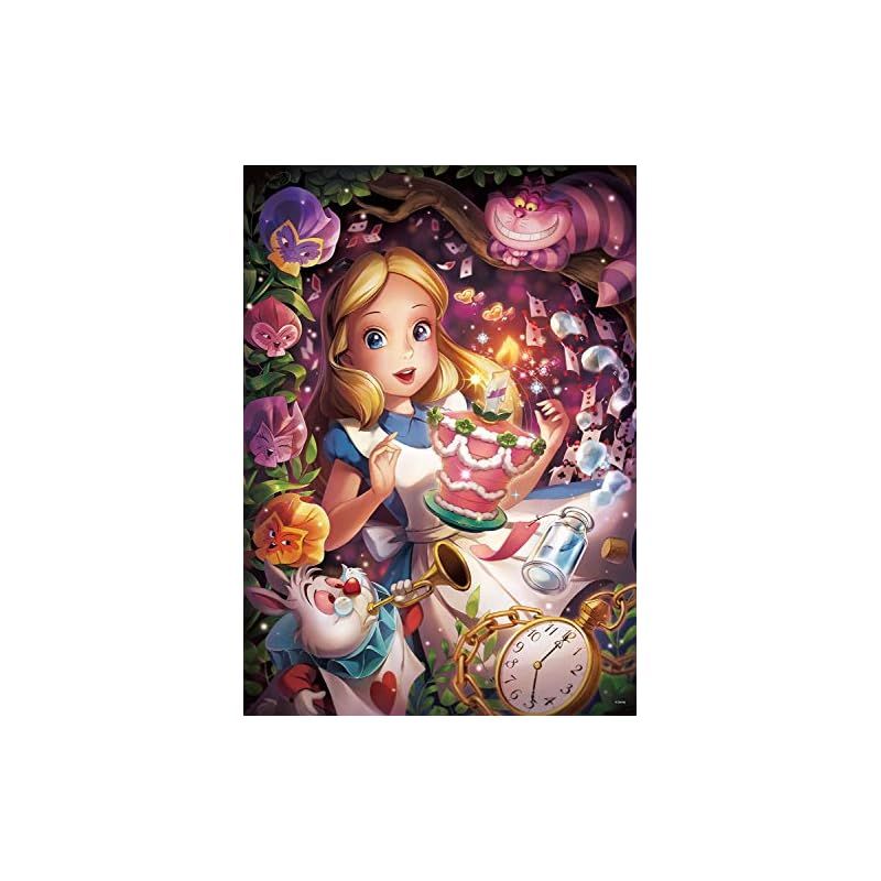 特価商品】500ピース ジグソーパズル ディズニー きらめく夢の中で