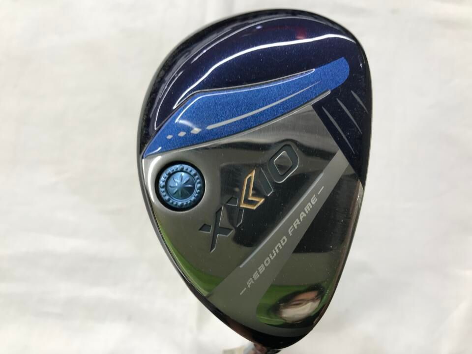 XXIO13 アイアンセット 5本 850 S スチール ゼクシオ13 ゼクシオ 13