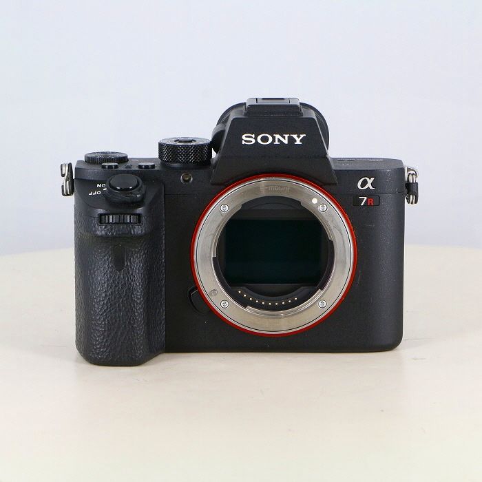 [中古]sony α7rⅡ ボディのみ 楽天市場】【中古品】SONY α7R II ILCE-7RM2 ボディ ソニー : G