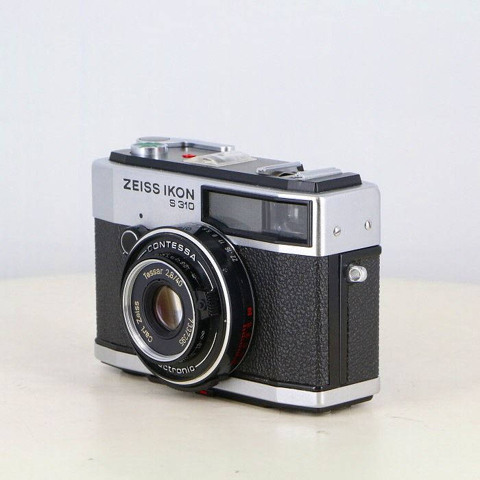 w*4様 【動作未確認】ZEISS IKON S310 Carl Zeiss Zeiss Ikon S310 Contessa Camera | 35 mm | 2.8