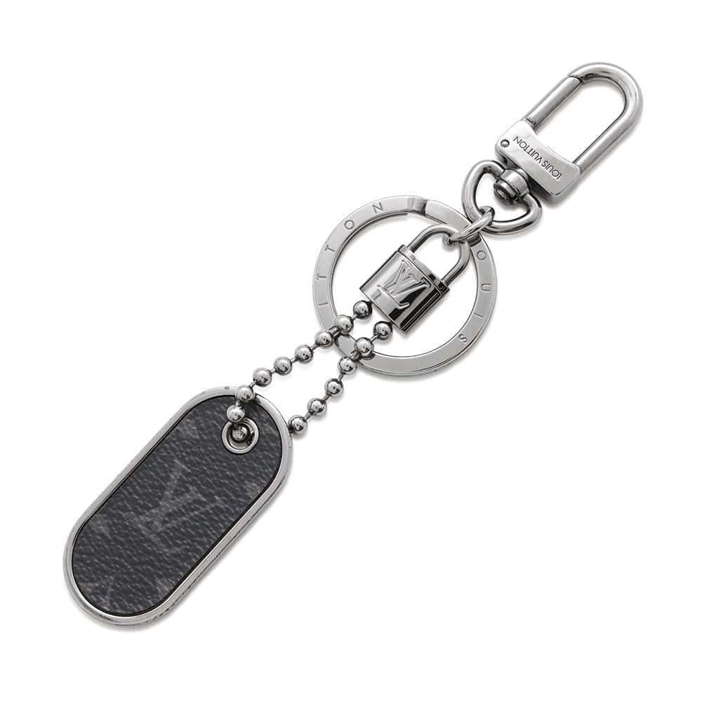 LOUIS VUITTON ルイヴィトン ポルトクレ・タブ モノグラム ID Z05-53