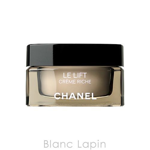 シャネル ル リフト クレーム リッシュ