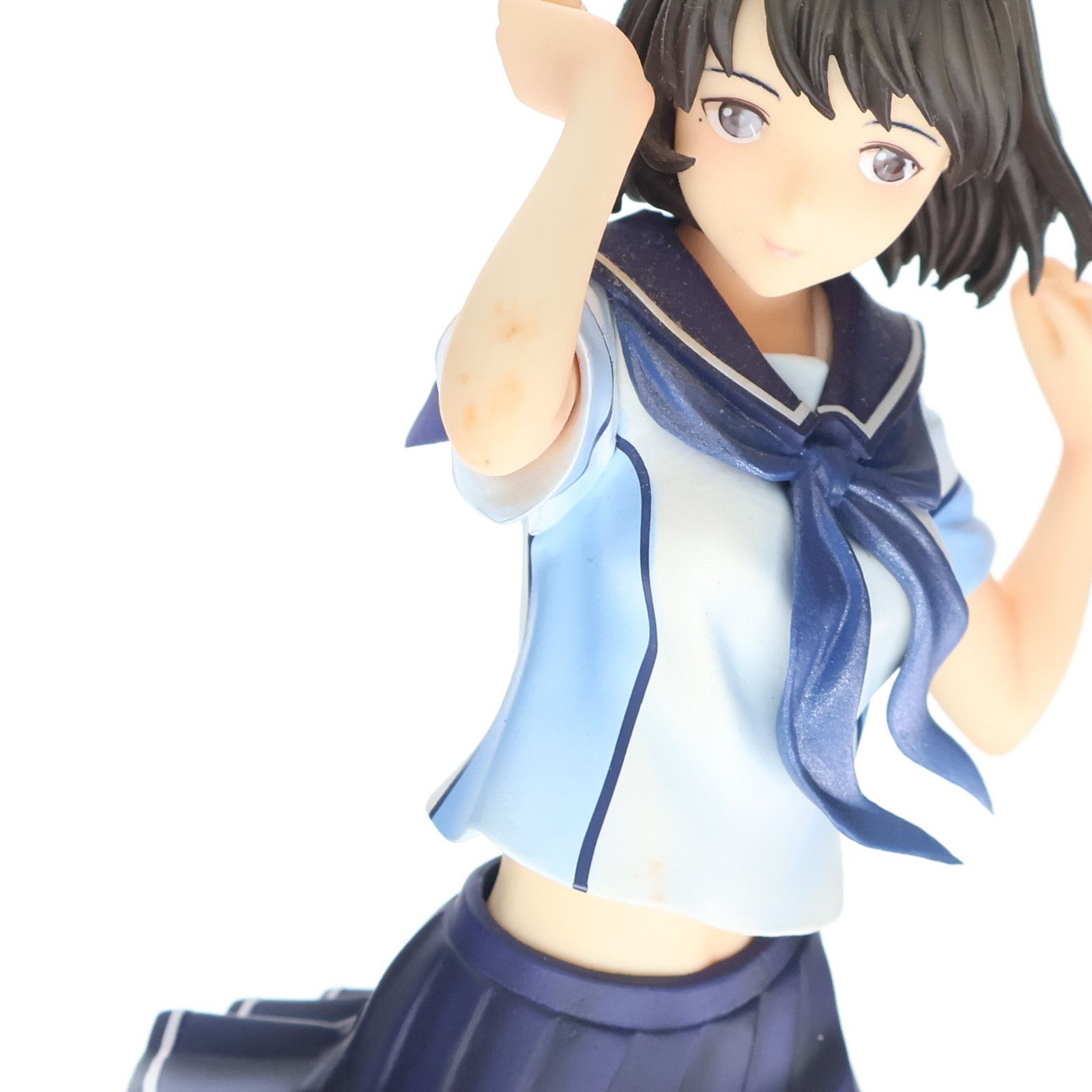 コナミスタイル限定 姉ヶ崎寧々(あねがさきねね) ラブプラス 1/8