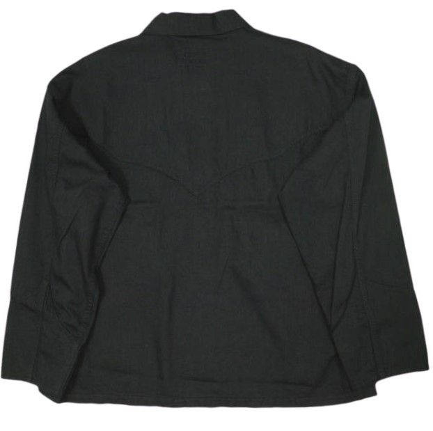 新品 LASTMAN x The Letters ラストマン ザ・レターズ 25SS 別注