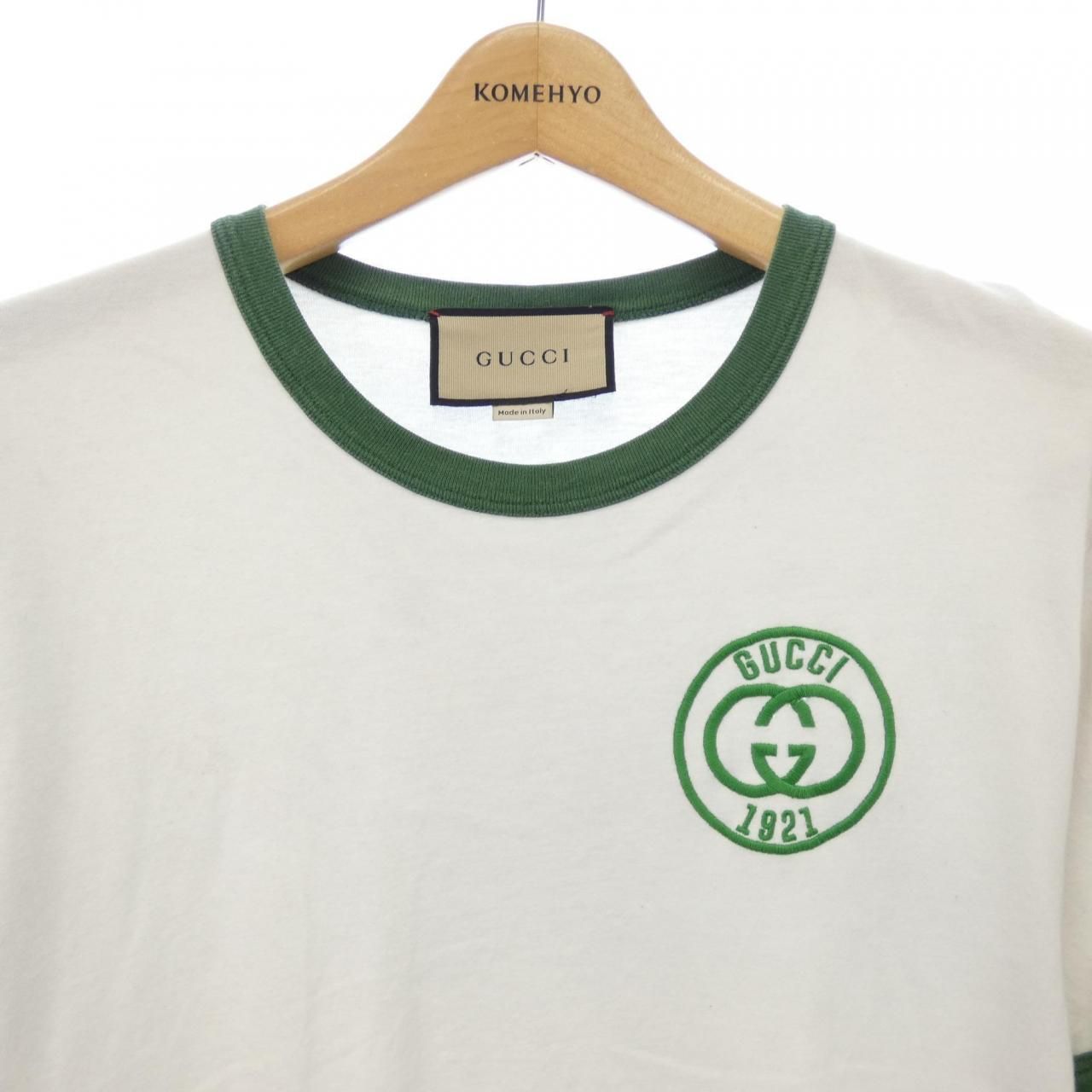 グッチ GUCCI Tシャツ - メルカリ
