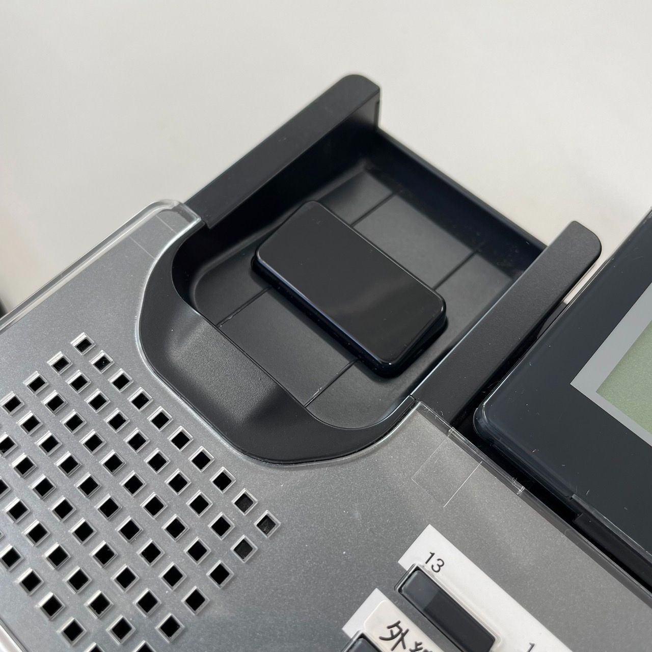 J0001 ビジネスホン サクサ TD810(K) 中古 ブラック 業務用 J0001 ビジネスホン サクサ TD810(K) 中古 ブラック 業務用