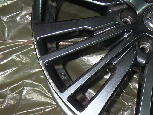 E52エルグランド純正