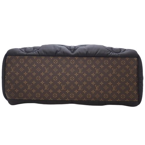 ルイ・ヴィトン ダミエ・エベヌ パピヨン30 ハンドバッグ トート ミニ