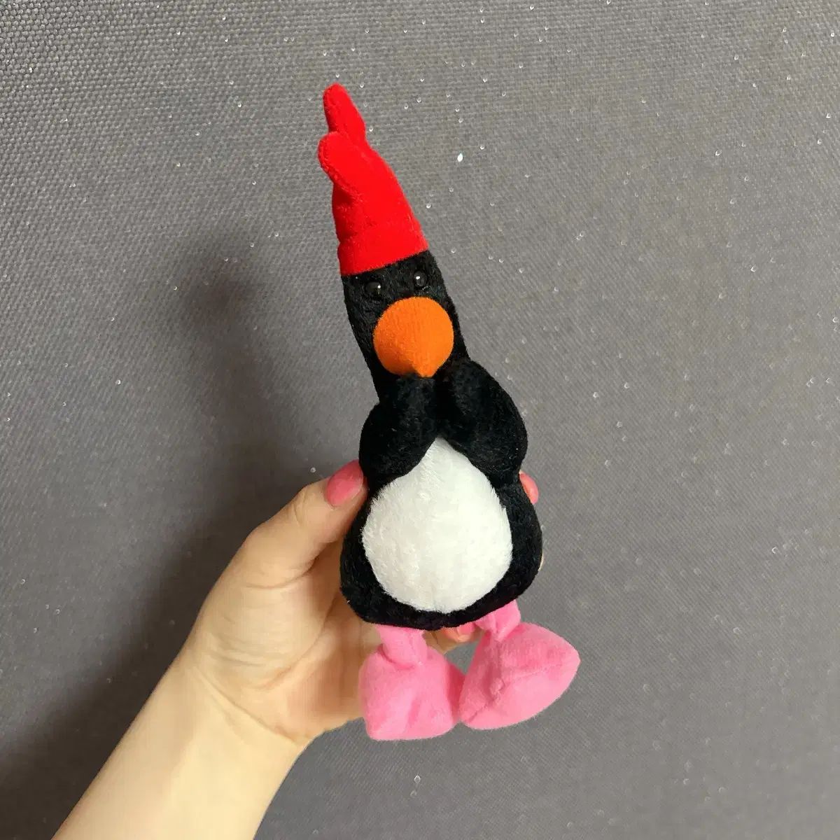 さよならの朝に約束の花をかざろう クリム エリアル 缶バッジ 2個