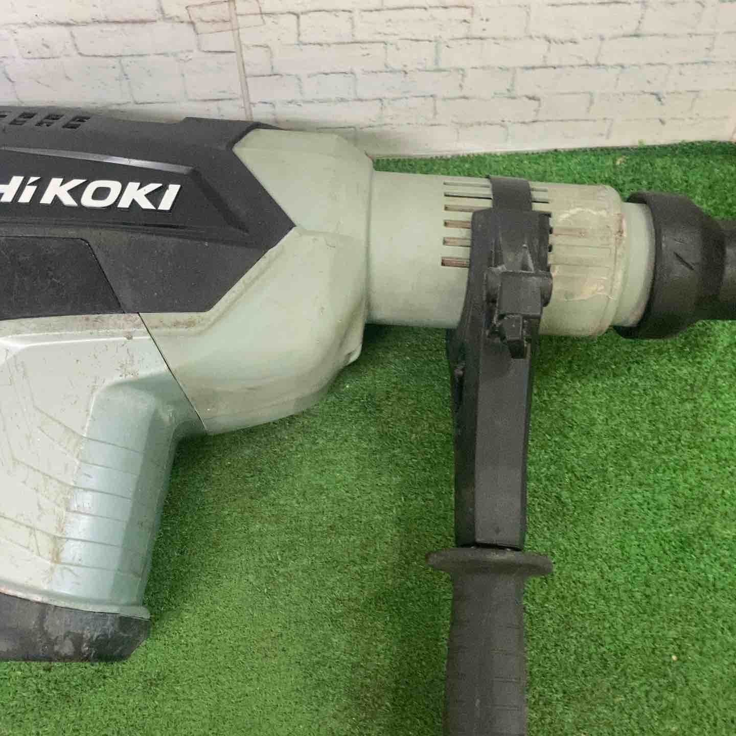 ハンマドリル DH45MEY