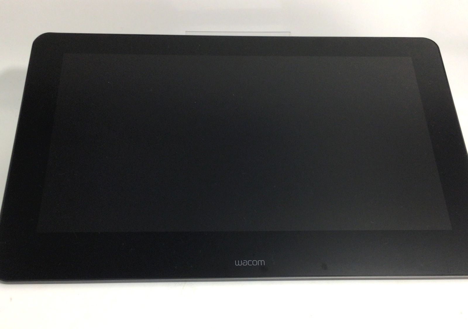 2395 【本体のみ】Wacom ワコム Cintiq Pro 16 15.6型 液晶ペンタブレット DTH-1620 現状品 ①