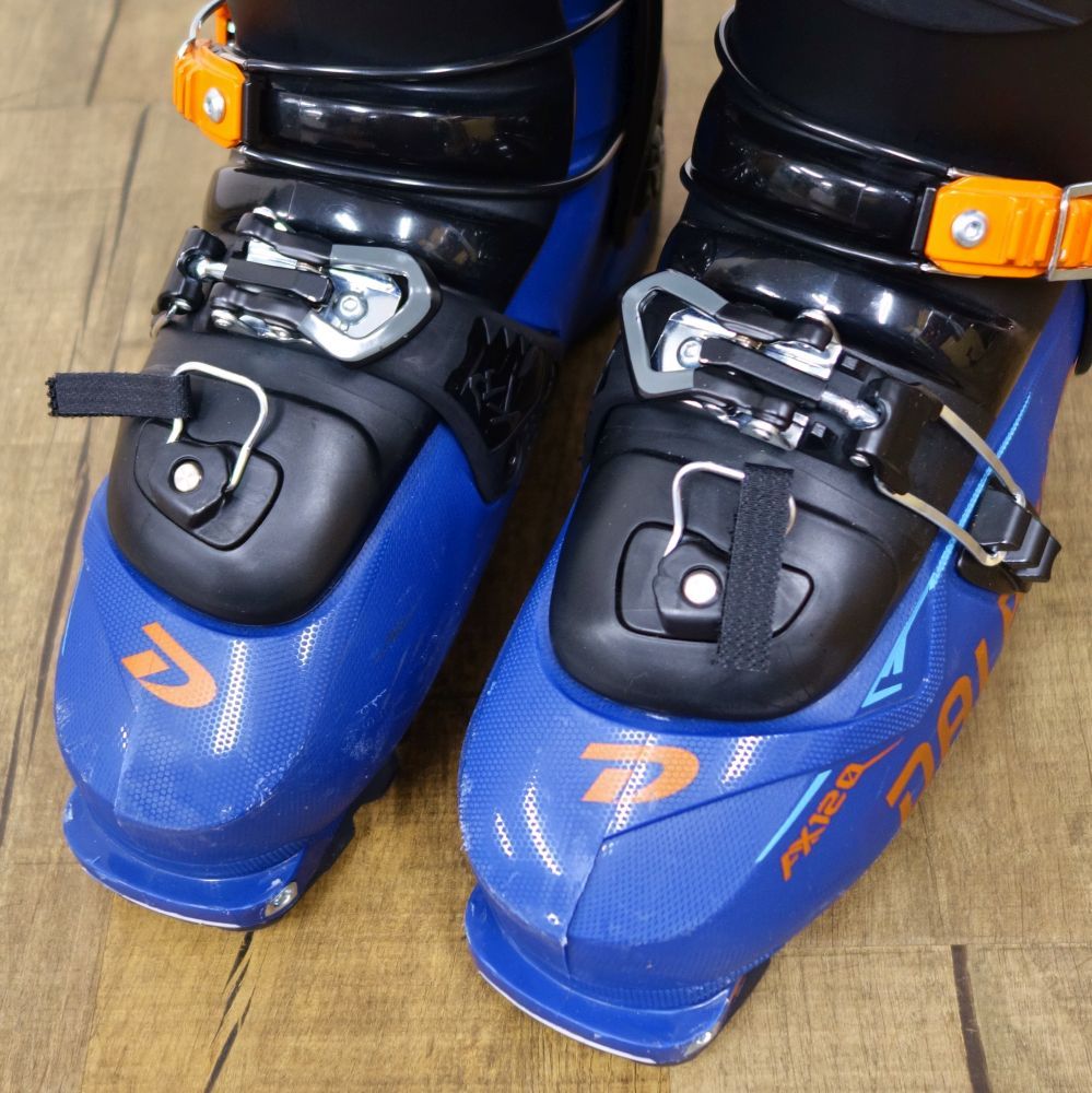 ダルベロ DALBELLO LUPO AX120 ルポ 29.5cm 337mm ダルベロ ルポ