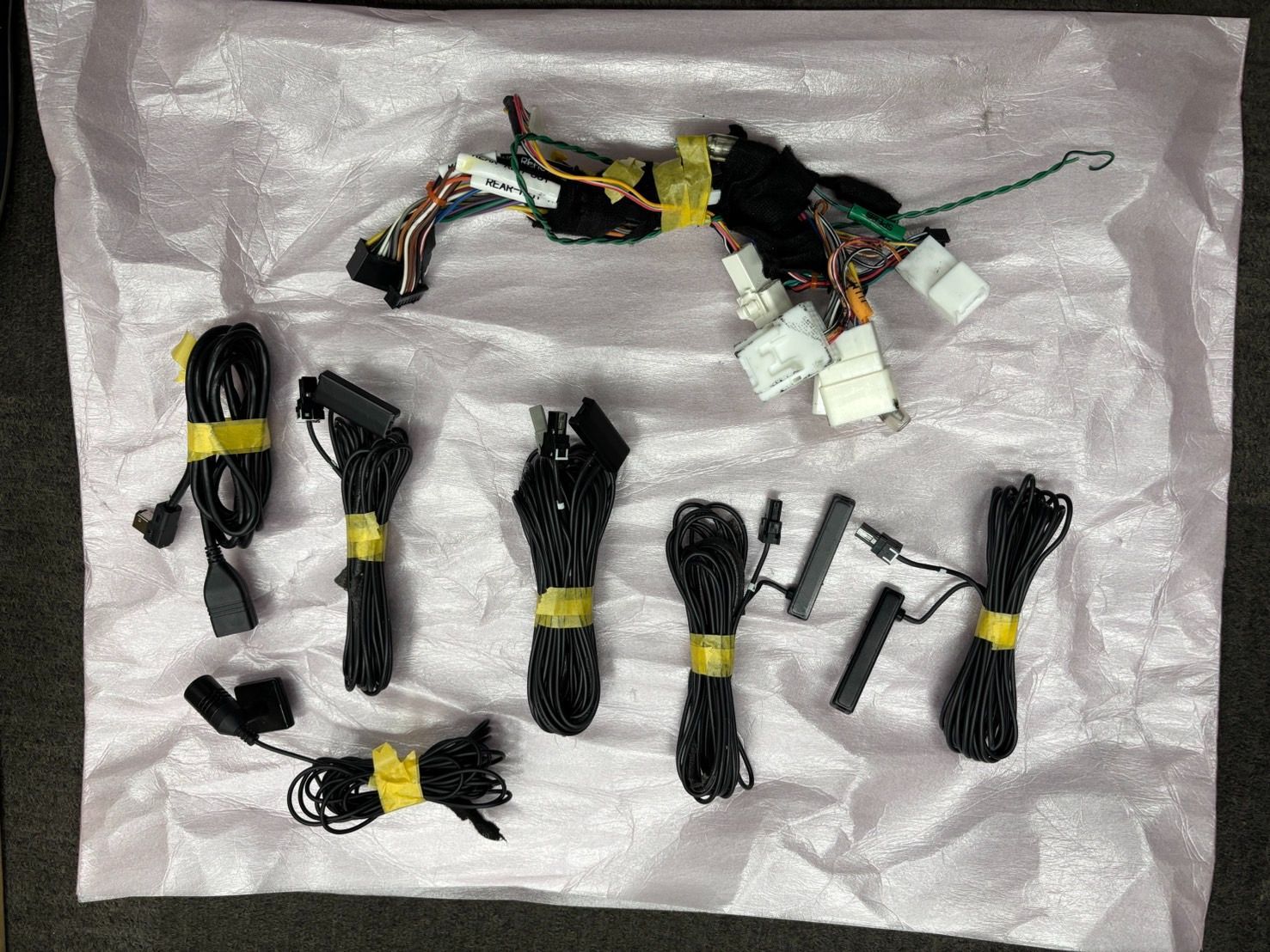 ALPINE 30プリウス EX9NX-PR-30 ALPINE 30プリウス BIG X9インチナビ