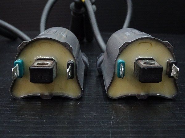 カワサキ バリオス2 純正 イグニッションコイル KA-E-025 BRIGHTFACE_UK