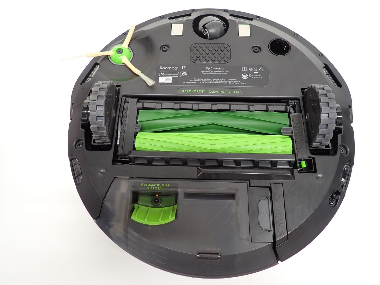 iRobot