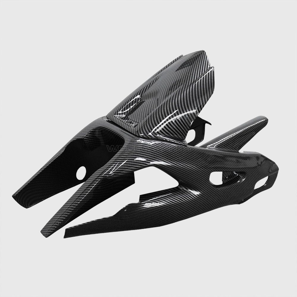 ワイドリアスイングアーム