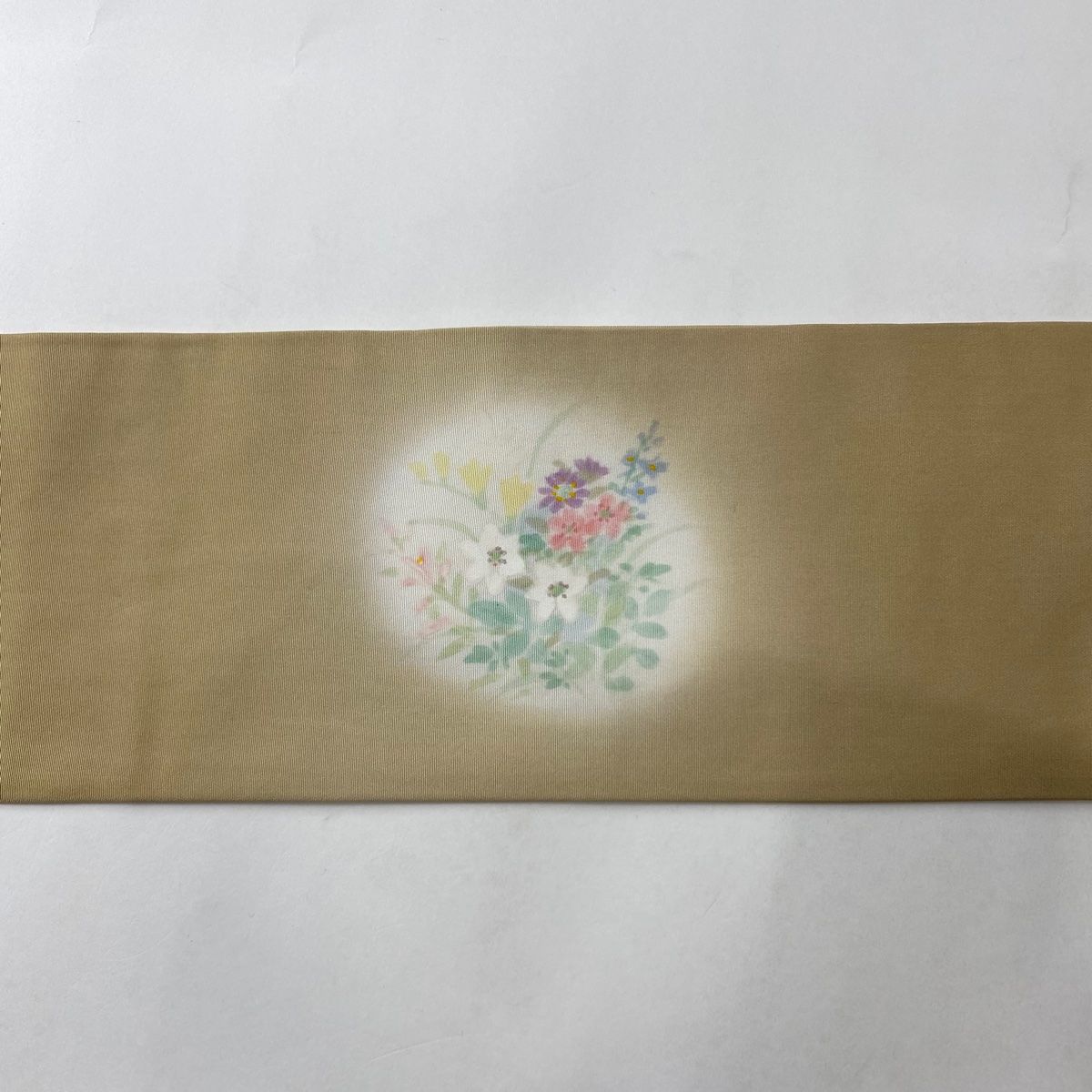 秀品 落款