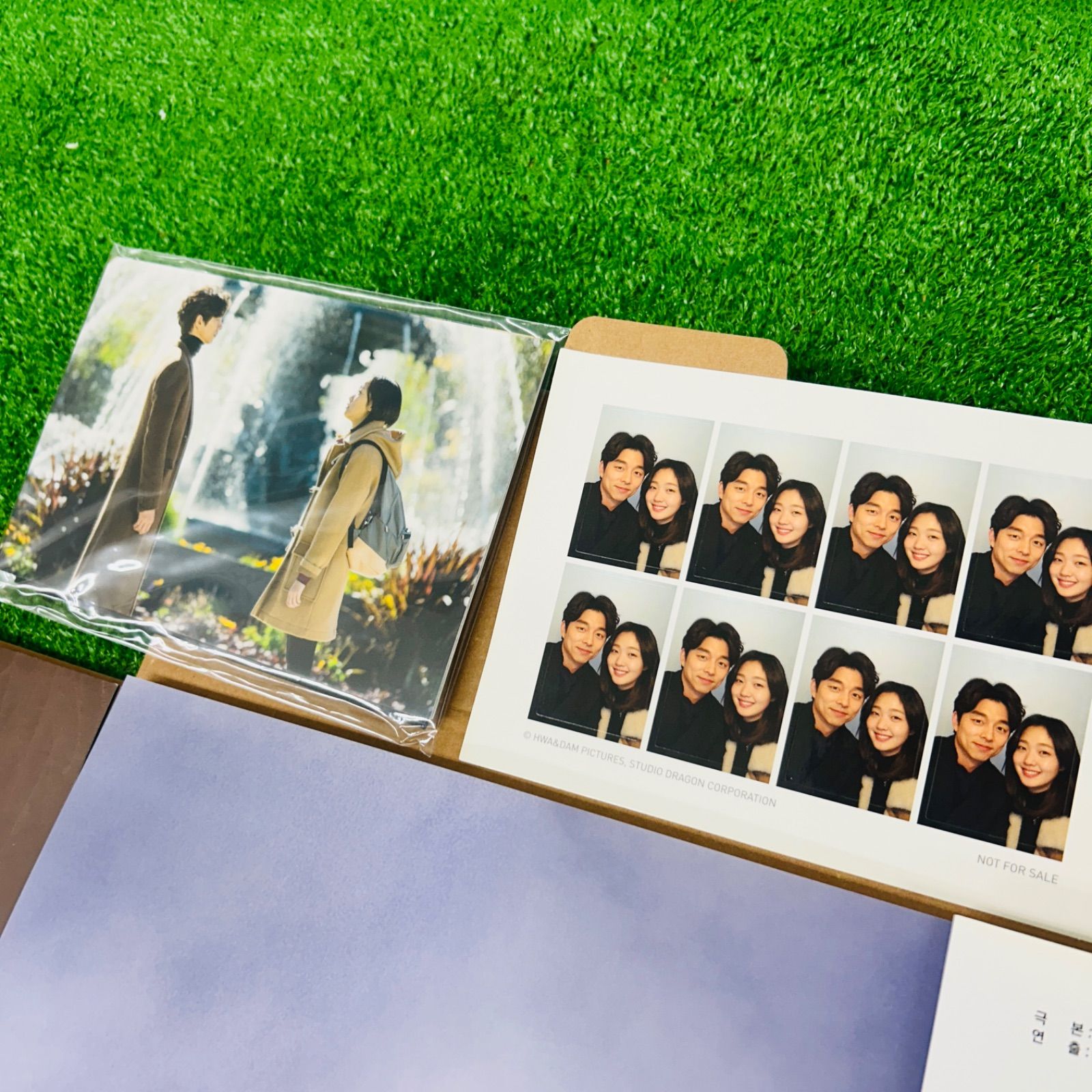 トッケビ DVD 監督版 コンユ イドンウク ゴウン OST 韓国 ブルーレイ トッケビ 監督版 コンユ イドンウク ゴウン OST 韓国 ドラマ Blu-ray