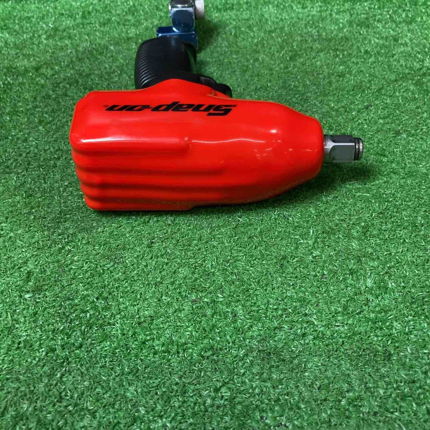 エアーインパクトレンチ