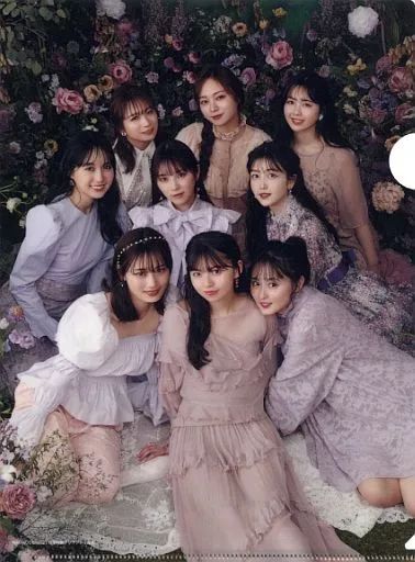 中古】クリアファイル 齋藤飛鳥＆山下美月＆遠藤さくら/乃木坂46