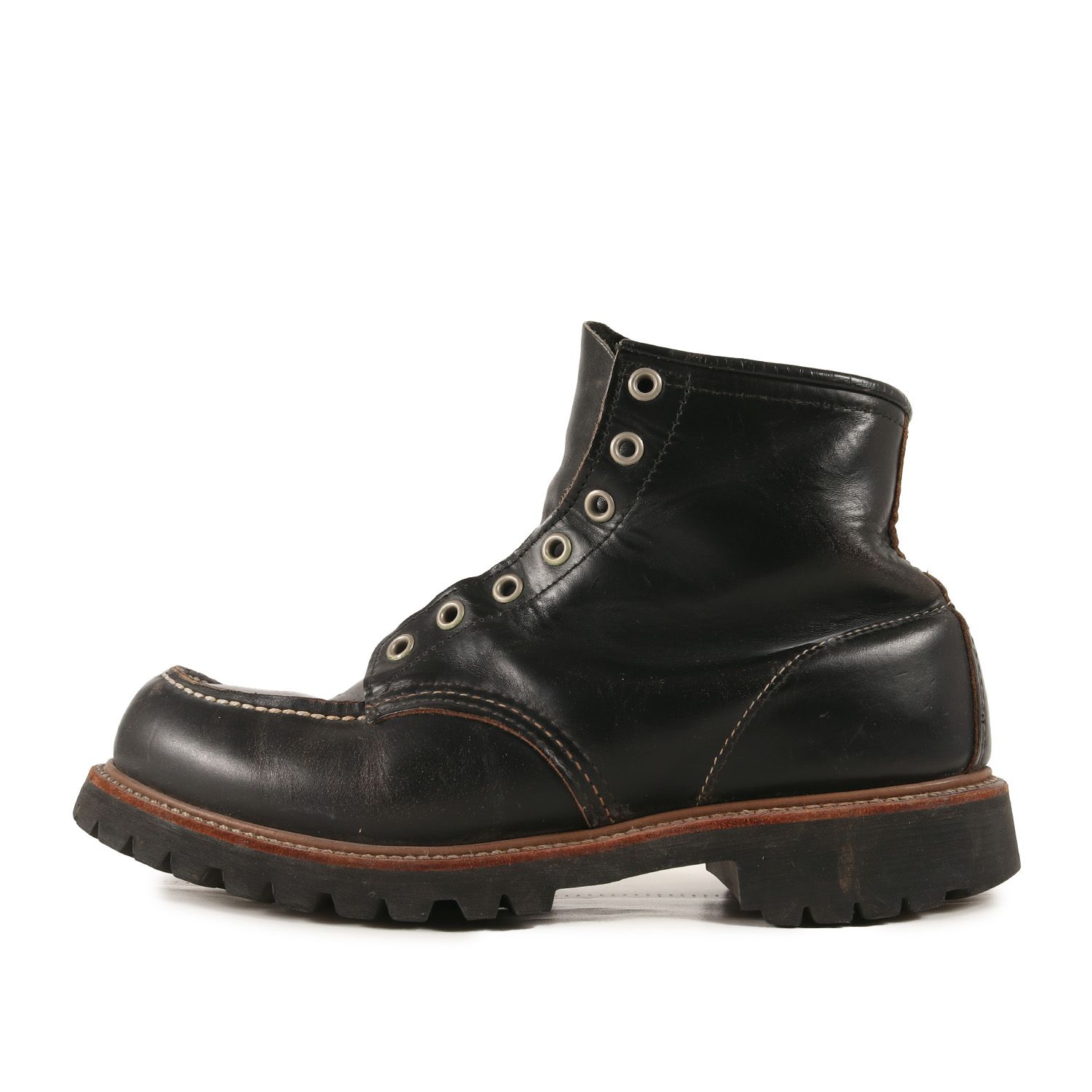Red Wing レッド ウィング サイズ:US8 E(26.0cm) / 復刻犬タグ アイ 