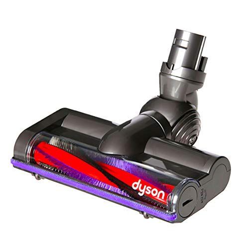 Dyson(ダイソン) 純正 DC62 V6 Motorhead カーボンファイバー搭載