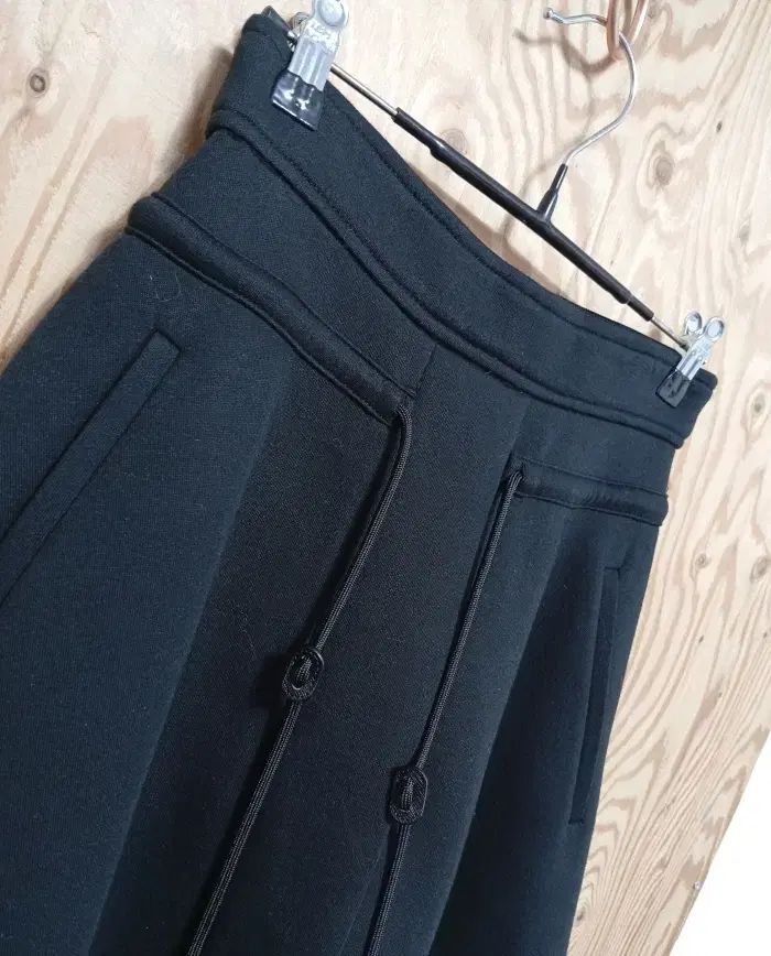 ボリューム感 スカート