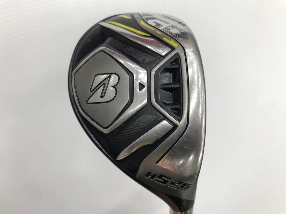 最短 TOUR B JGR 2019 | 26 | AiR Speeder JGR for Utility | | ユーティリティ | ブリヂストン