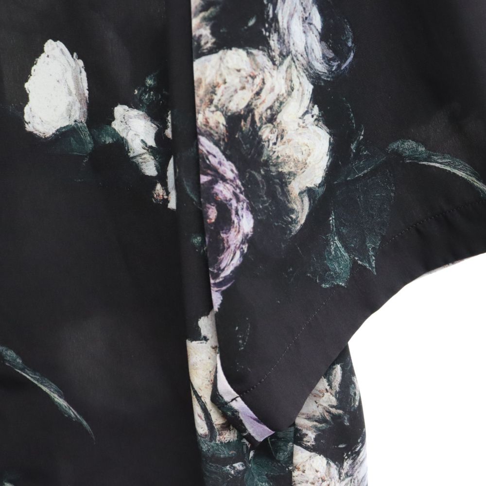 LAD MUSICIAN (ラッドミュージシャン) 23SS DECHINE PAINT