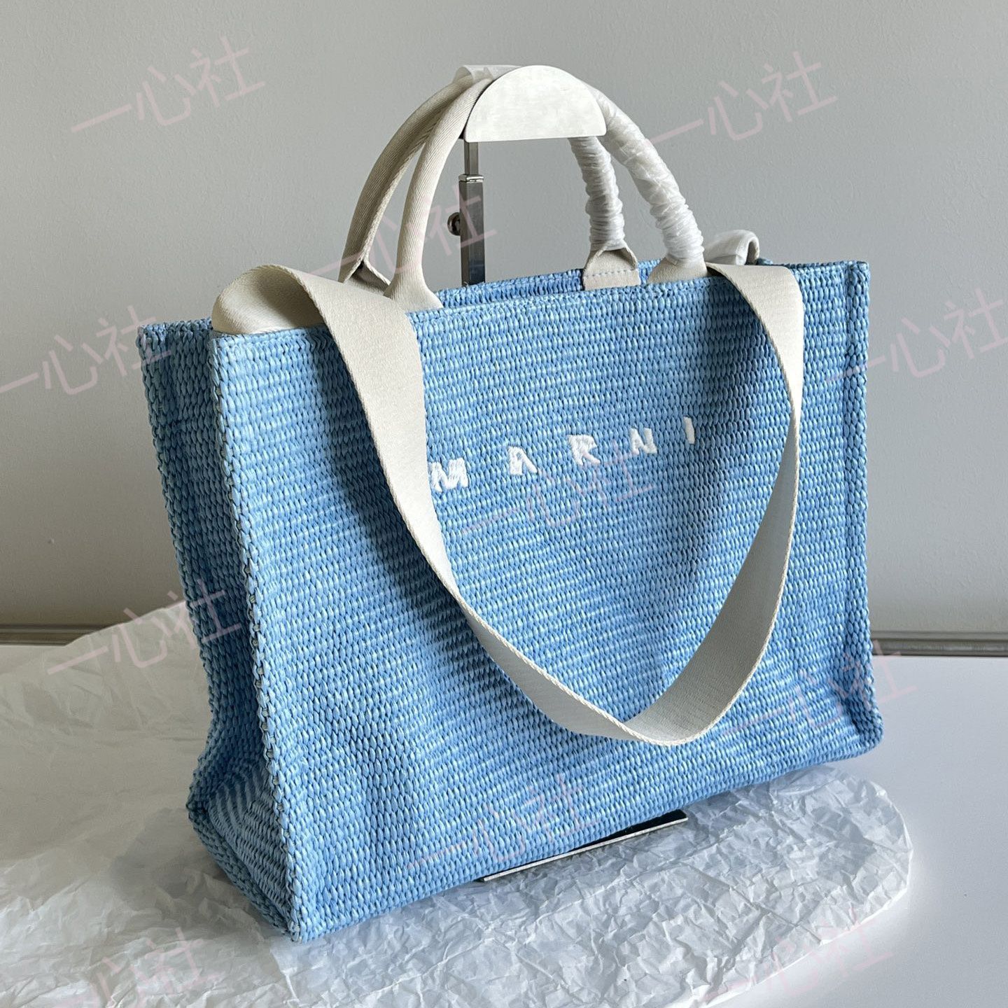 MARNI マルニ EASTWEST スモール トートバッグ 楽天市場】MARNI