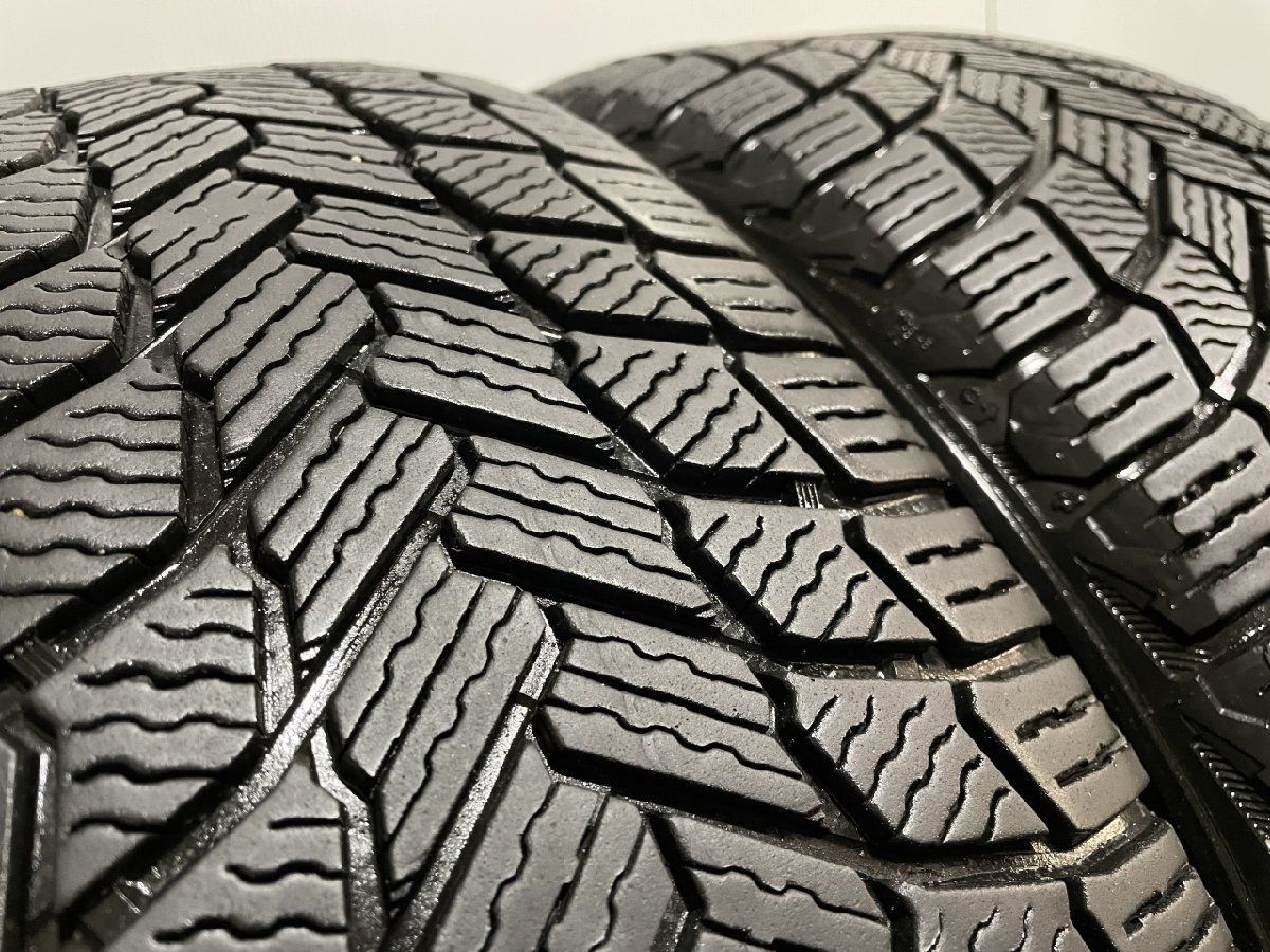 MICHELIN X-ICE SNOW 215/65R17 17インチ スタッドレス 4本 20年製
