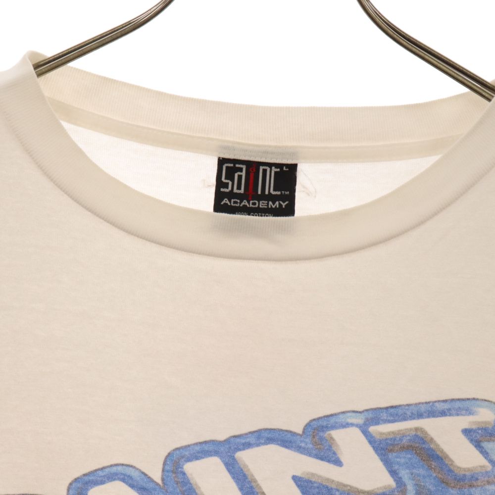 SAINT MICHAEL (セントマイケル) 22AW OREO SA SS TEE オレオ