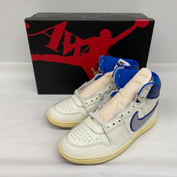 東店80-1375-2506】【店舗併売】Awake NY × Nike Jordan Air