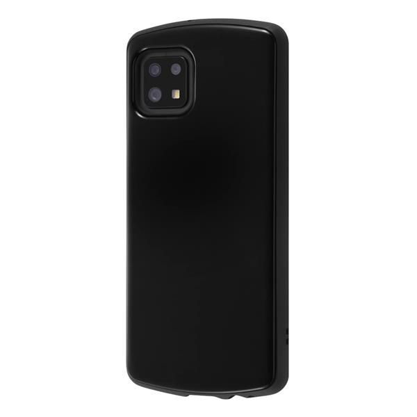ブラック_AQUOS sense6s / sense6_通常版 デジタルアルキミスト(Digital Alchemist) シャープ アクオス AQUOS sense6s ケース SHG07 AQUOS sense6 ケース SH-54B SHG05 耐衝撃
