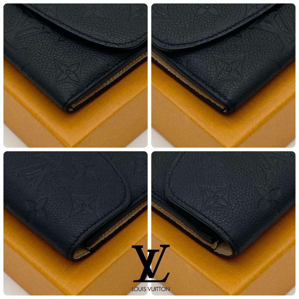 極美品】ルイヴィトン LOUIS VUITTON モノグラム アンプラント  